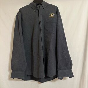Cutter & Buck Missouri Tigers Button Down Shirt